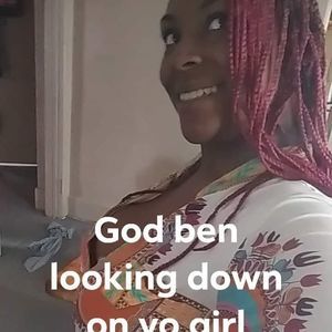 Meet your Posher, Theresa